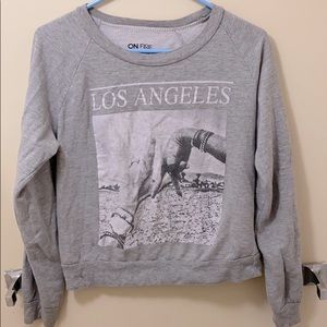 Girls SweaterShirt